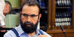 CAPPUCCINO 2023 09 12 Hugo Gutiérrez ex senador PC