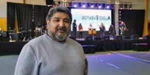 CAPPUCCINO 2023 09 13 Jorge Risco concejal Punta Arenas