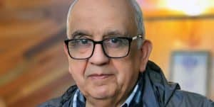 CAPPUCCINO 2023 11 23 Ramón Arriagada escritor y sociólogo Natalino