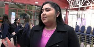 CAPPUCCINO 2023 12 05 Camila Mansilla presidente FEUM