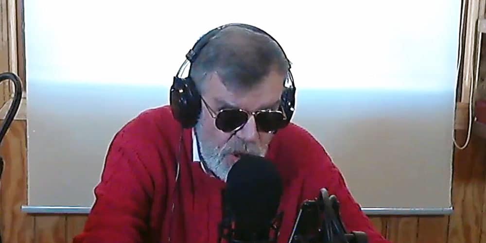 Cappuccino 12 de noviembre 2024 Comentario de actualidad de Rodrigo Utz