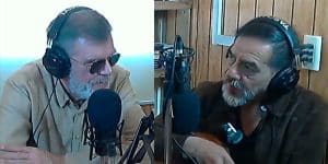 CAPPUCCINO 2023 12 07 Tata Barahona cantautor Chileno