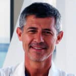 Cappuccino 27 de mayo 2025 José Antonio Sepúlveda presidente colegio médico de magallanes