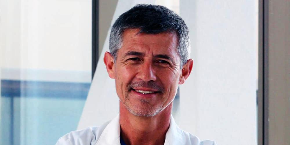 Cappuccino 27 de mayo 2025 José Antonio Sepúlveda presidente colegio médico de magallanes