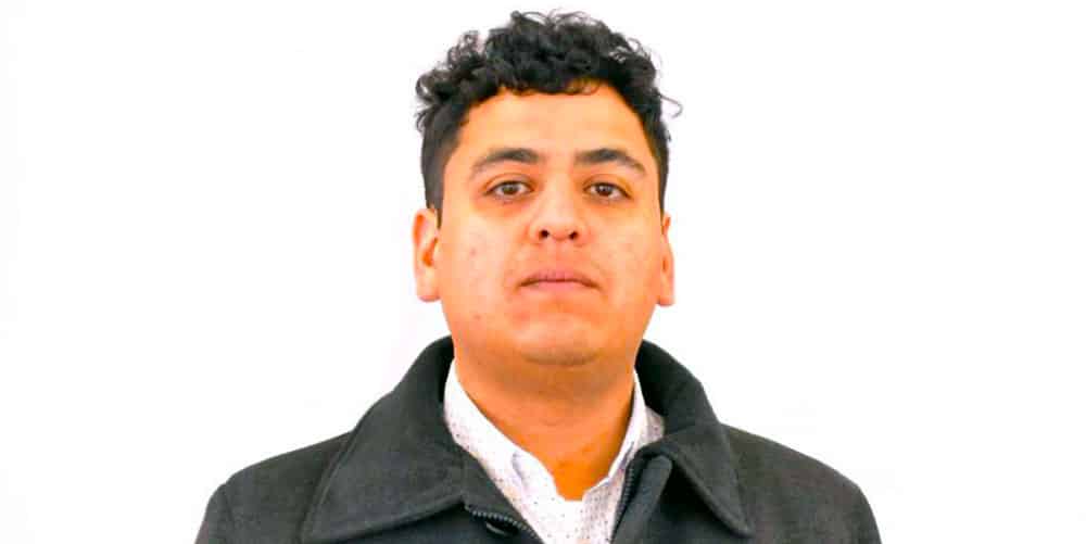 Cappuccino 20 de mayo 2025 Álvaro Vargas SEREMI de hacienda región de Magallanes