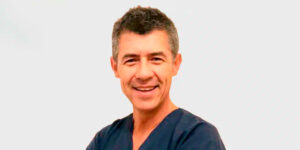 José Antonio Sepúlveda presidente colegio medico magallanes