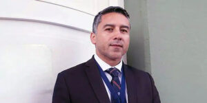 CAPPUCCINO 2024 03 14 Mario García director SLEP Magallanes
