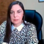Cappuccino 24 de julio 2024 Anahí Cárdenas alcaldesa de Torres del Paine