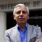 Cappuccino 11 de abril 2024  Carlos Diaz Marchant (secretario general colegio de profesores de Chile)