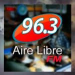 Cappuccino 18 de abril 2024 Dúplex con Aire Libre FM Rio Grande, Argentina