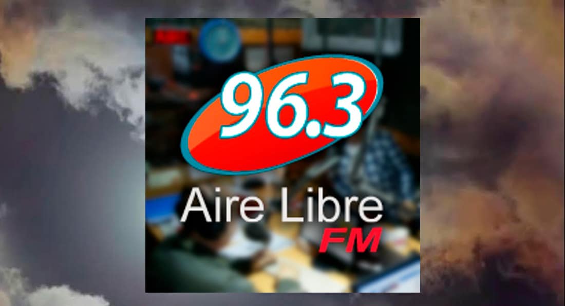 Cappuccino 18 de abril 2024 Dúplex con Aire Libre FM Rio Grande, Argentina