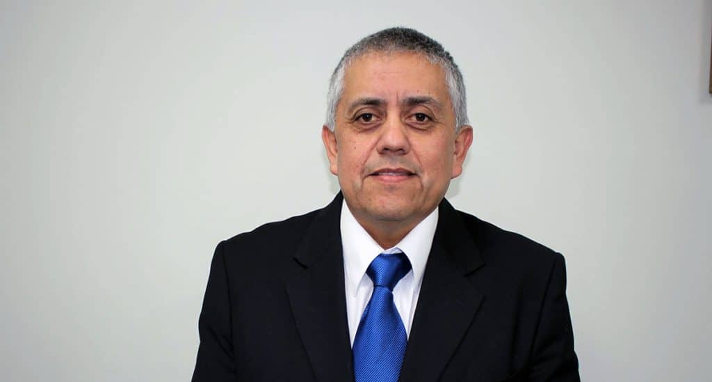 Cappuccino 09 de marzo 2026 José Luis Hernández SEREMI de obras públicas se despide