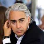 Cappuccino 22 de julio 2025 Marco Enríquez-Ominami pre candidato presidencial