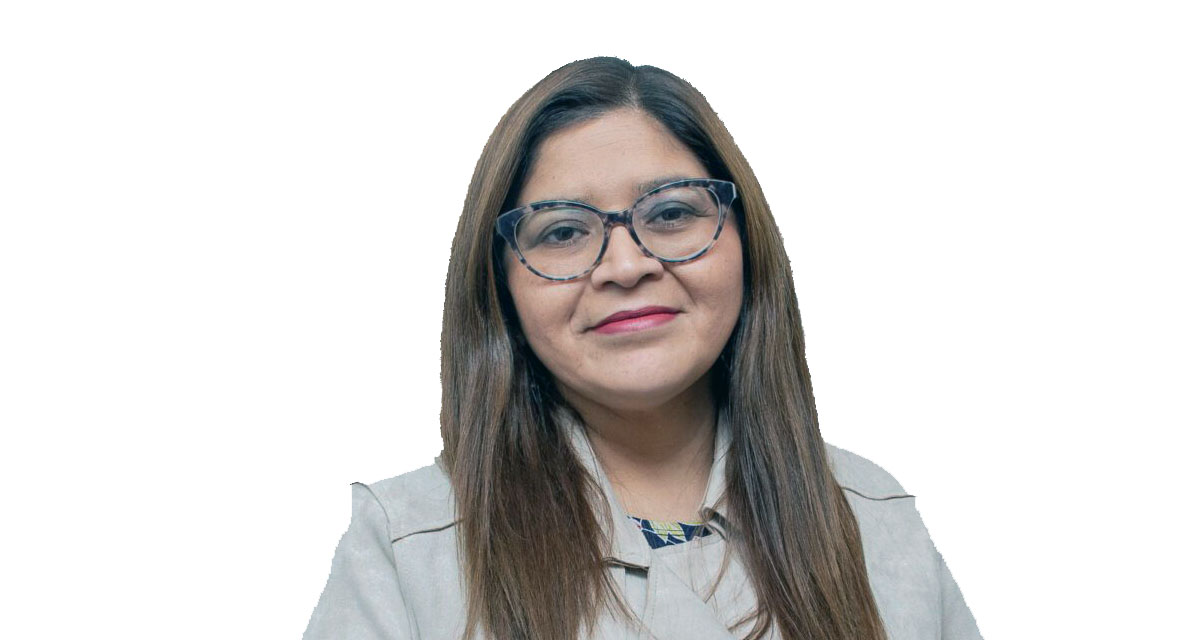 Cappuccino 15 de mayo 2024 Claudia Hernández directora dirección desarrollo comunitario municipalidad de Natales