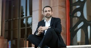 CAPPUCCINO 2024 05 16 Karim Bianchi senador por Magallanes