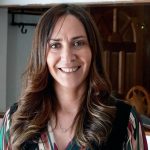 Cappuccino 16 de mayo 2024 Sara Adema gerente de Hoteles y Servicios Turísticos Torres del Paine HYST