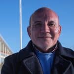 Cappuccino 11 de julio 2025 Asterio Andrade director centro de rehabilitación