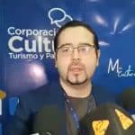 Cappuccino 24 de julio 2025 Cristian Catrin director de cultura Natales