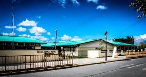 Cappuccino 31 de mayo 2024 Ángel Alvarado subdirector de infraestructura SLEP magallanes