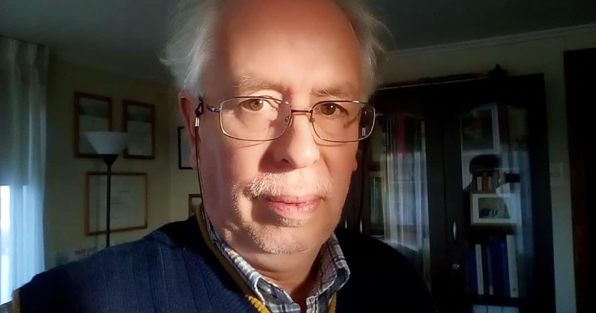 Cappuccino 05 de enero 2026 Manuel Luis Rodríguez cientista político