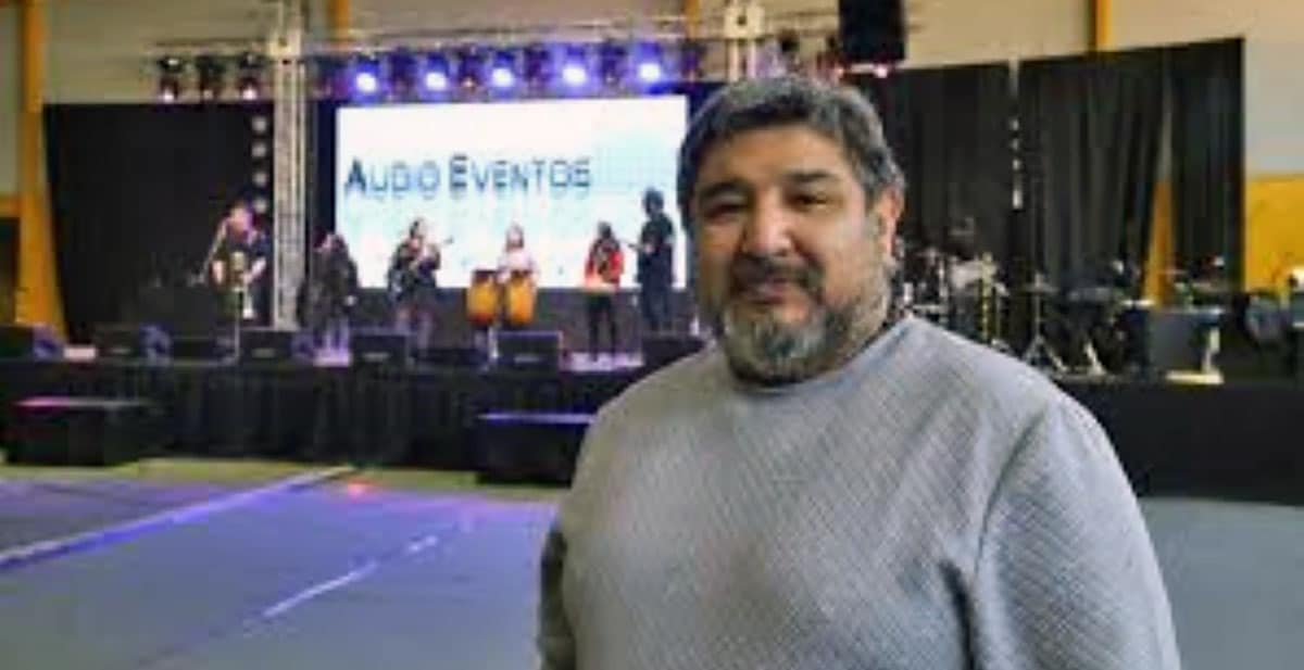 Jorge Risco concejal Punta Arenas