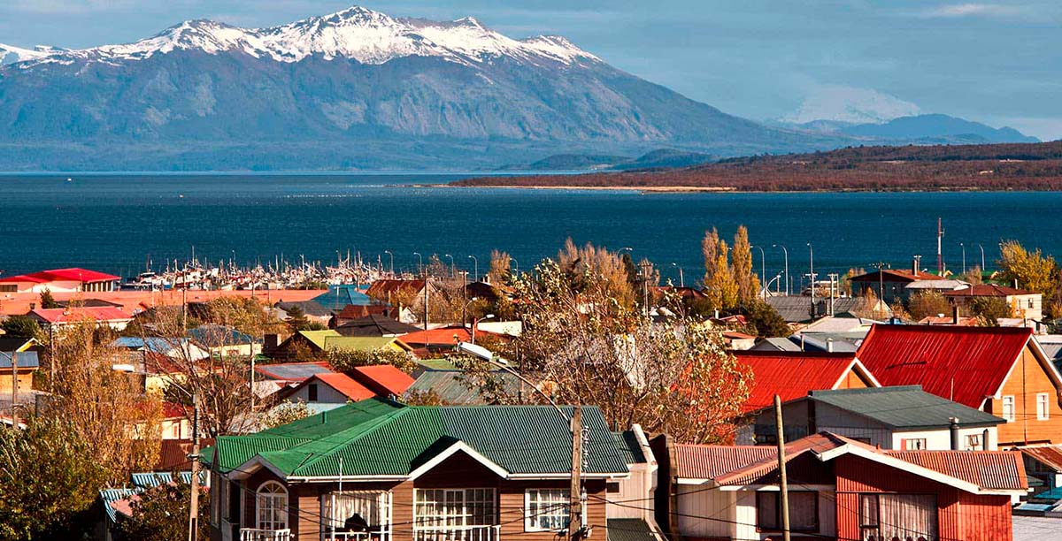 Cappuccino 08 de septiembre 2025 Dirigentes vecinales de Puerto Natales
