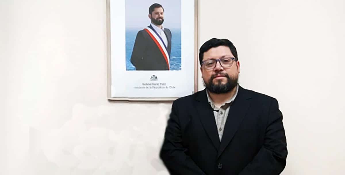 Cappuccino 04 de noviembre 2025 Sergio Cuitiño SEREMI de energía