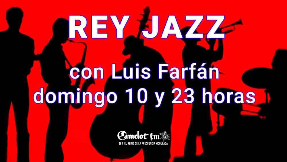 REY Jazz final