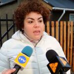 Cappuccino 08 de septiembre 2025 Ana Valdivieso tesorera directiva juntas unidas