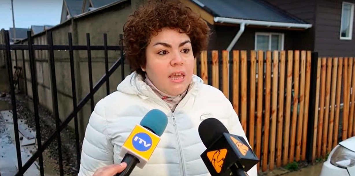 Cappuccino 08 de septiembre 2025 Ana Valdivieso tesorera directiva juntas unidas