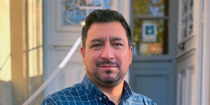 Victor Roman SERNATUR