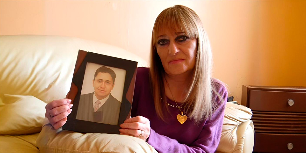 Editorial Cappuccino 20 de octubre 2025 24 años sin Ricardo Harex