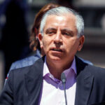 Cappuccino 17 de diciembre 2024 Carlos Díaz Marchant dirigente nacional colegio de profesores