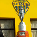 Cappuccino 04 de noviembre 2024 Gonzalo Soto entrenador club deportivo Bories