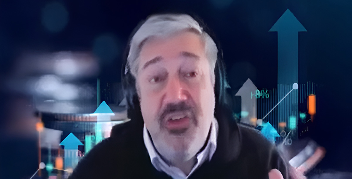 Cappuccino 12 de noviembre 2024 Arturo Curtze asesor financiero