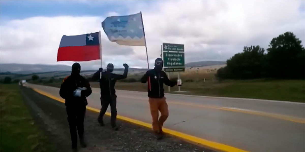 Cappuccino 12 de noviembre 2024 Caminantes natalinos