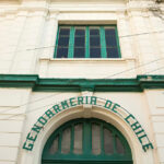 Cappuccino 18 de noviembre 2024 Andrés Améstica Lara vocero gendarmería Magallanes