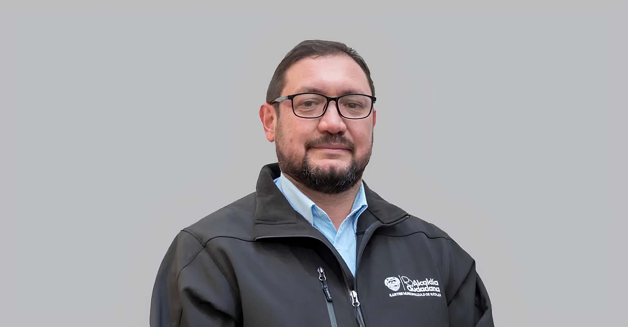 Cappuccino 21 de noviembre 2024 Jorge Nieto director de SECPLAN municipalidad de Natales