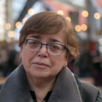 Cappuccino 20 de mayo 2025 Lidia Melo presidente cámara de comercio Natales