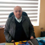 Cappuccino 22 de noviembre 2024 Ramon Arriagada sociólogo ciudadano ilustre de Natales