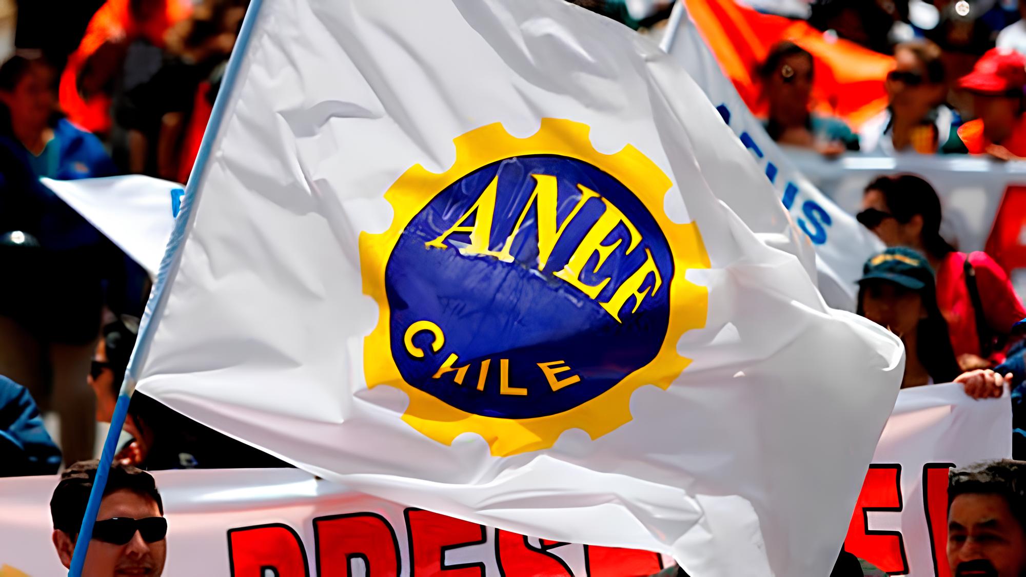 Cappuccino 06 de diciembre 2024 Héctor Rabanal Troncoso dirigente ANEF Natales