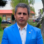 Cappuccino 16 de diciembre 2024 Alejandro Cárdenas concejal de Natales