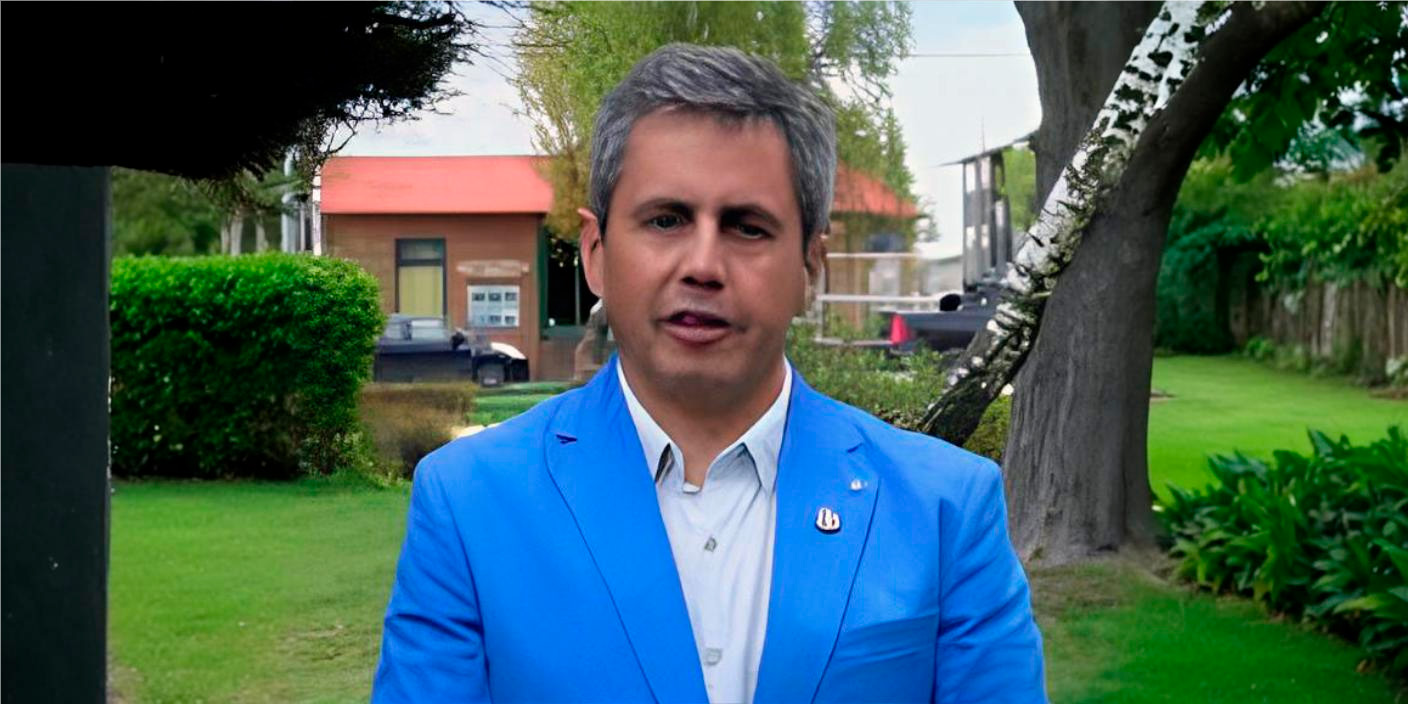 Cappuccino 16 de diciembre 2024 Alejandro Cárdenas concejal de Natales