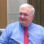 Cappuccino 17 de diciembre 2024 Alejandro Kusanovic senador por Magallanes