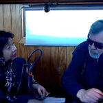 Cappuccino 19 de diciembre 2024 Ana Mayorga alcaldesa de Natales