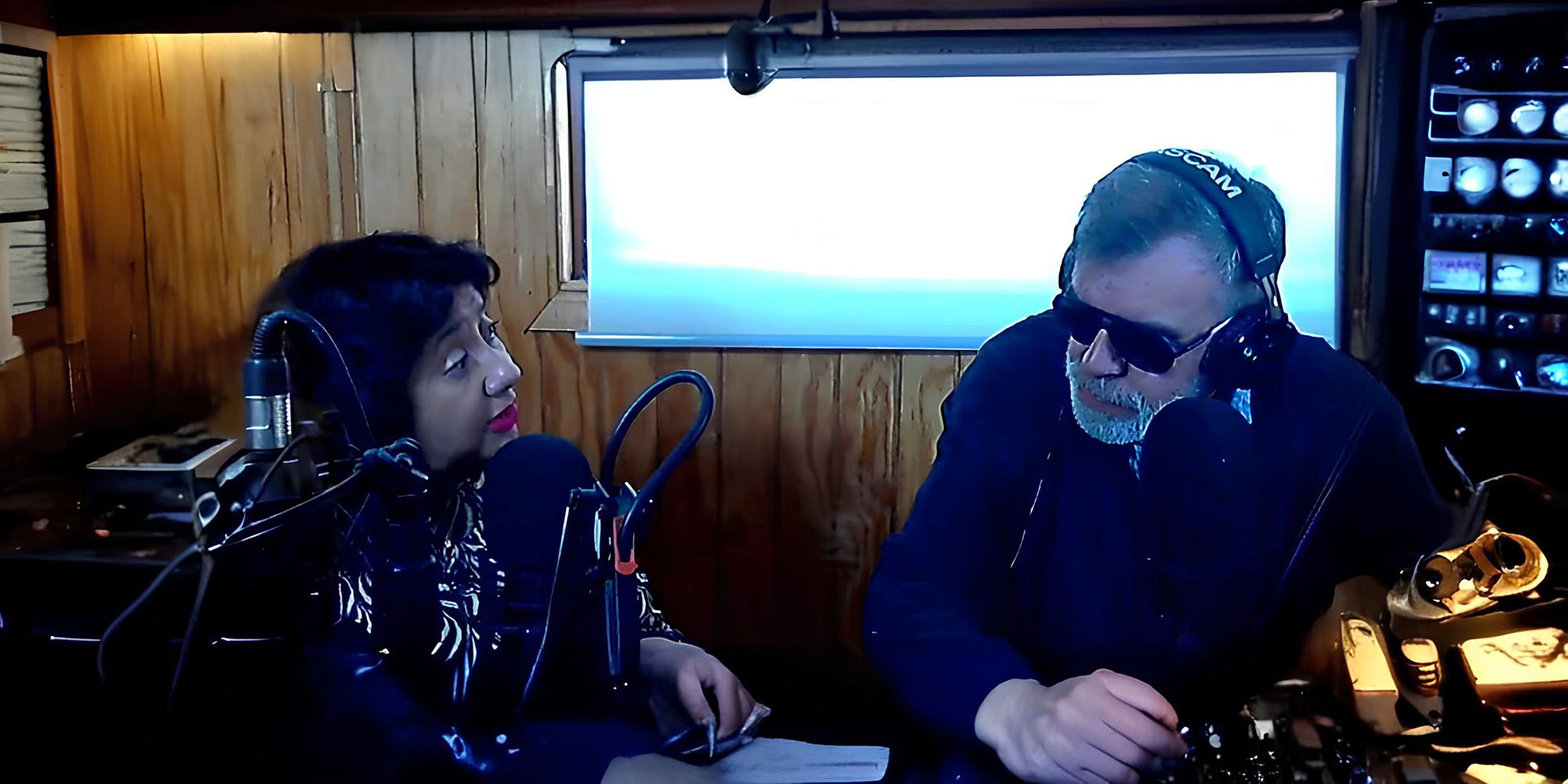 Cappuccino 19 de diciembre 2024 Ana Mayorga alcaldesa de Natales