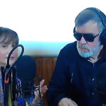 Cappuccino 05 de diciembre 2024 Antonieta Oyarzo alcaldesa saliente de Natales