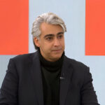 Cappuccino 28 de mayo 2025 Marco Enríquez-Ominami