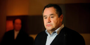 Pedro Diaz Belmar abogado