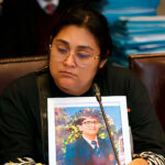 Cappuccino 03 de diciembre 2024 Romina Vargas madre de ex conscripto Franco Vargas